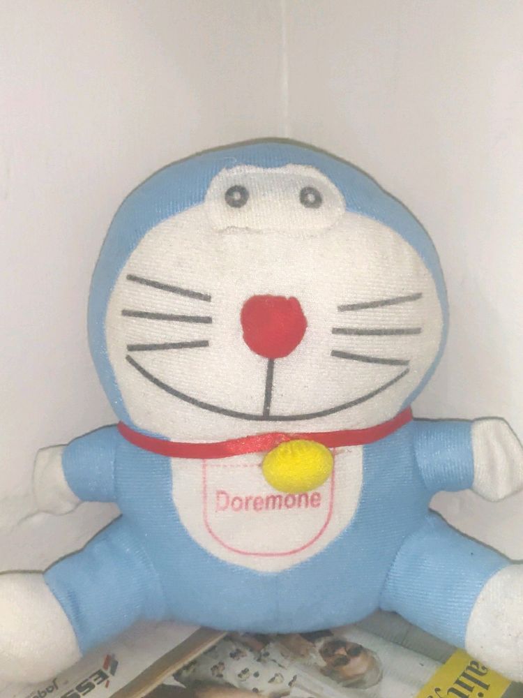 Doraemon Toy