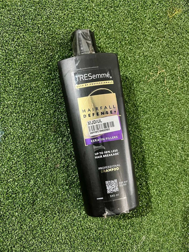 TRESemme Hair Fall Defense Shampoo (340ml)