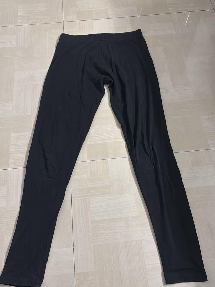 Black Leggings