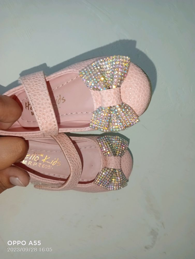 Footwear