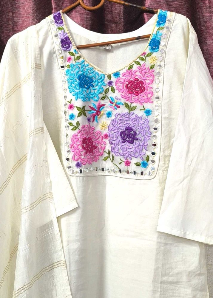 Brand New Kurta Set