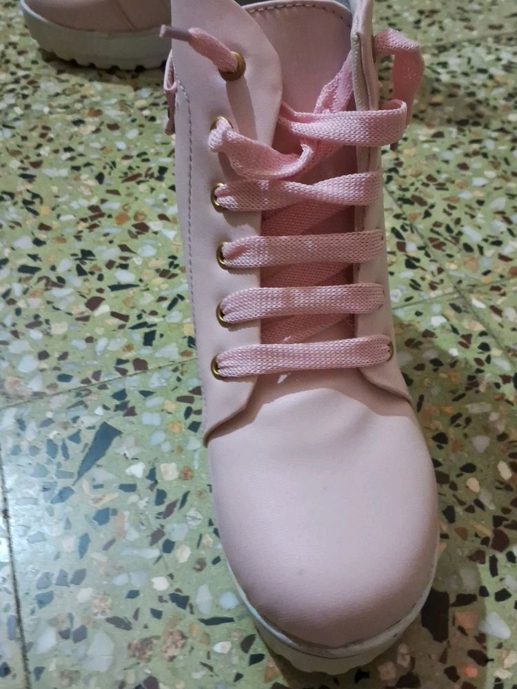 LEVANTINA FASHION boot For Women