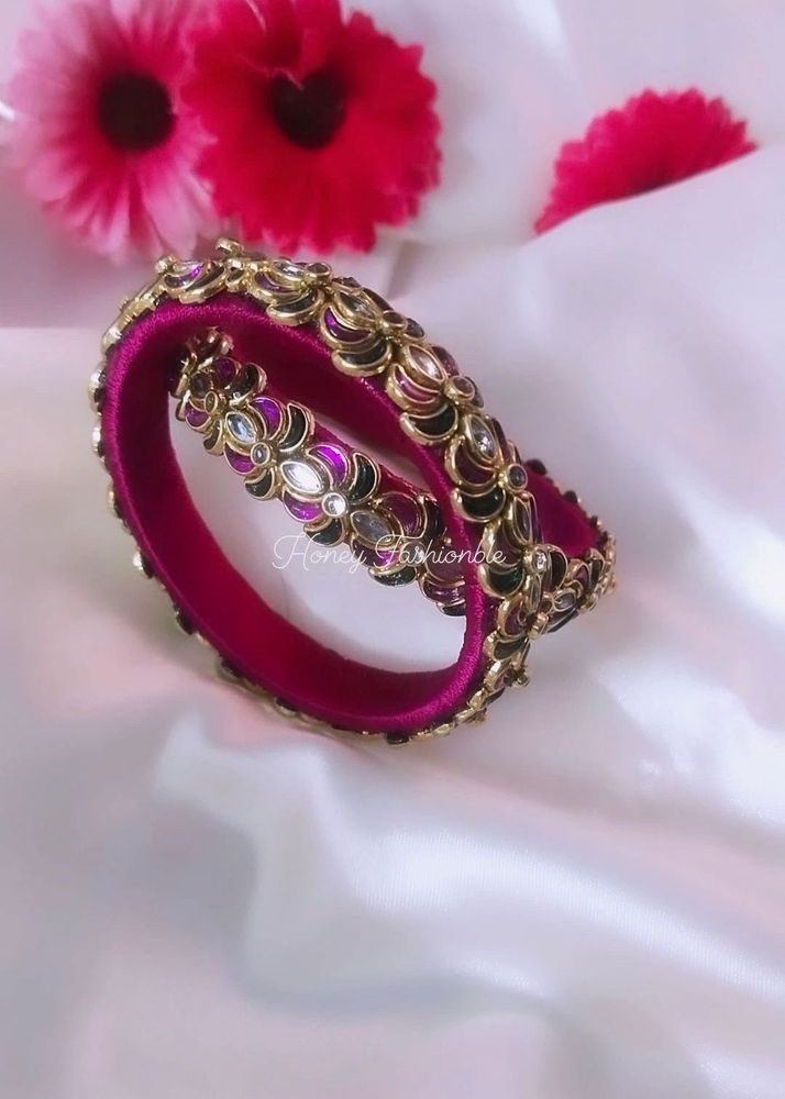 Bangles &amp; Bracelets pair