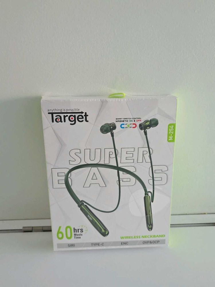 Target Wireless Neckband