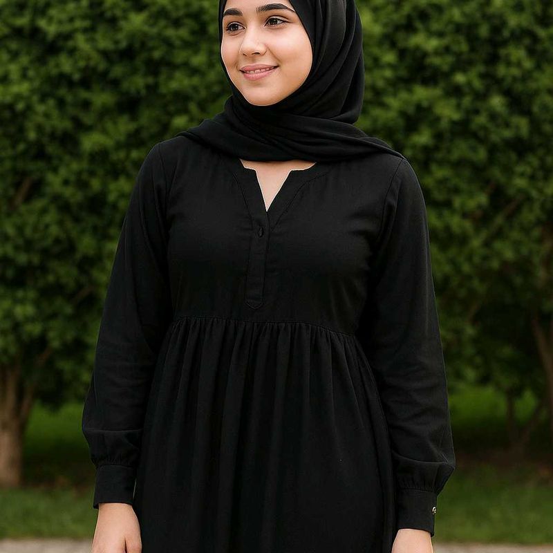 Abaya