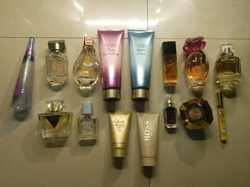 💥🤯Luxury Perfumes &amp; Lotions💥🤯