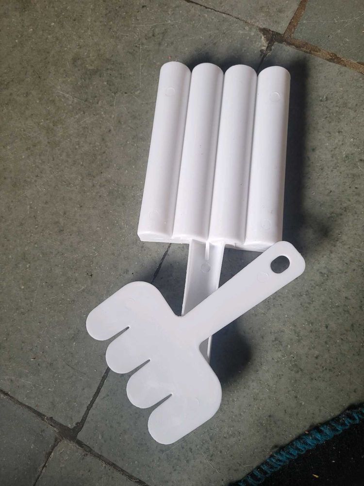 Pakodi Maker