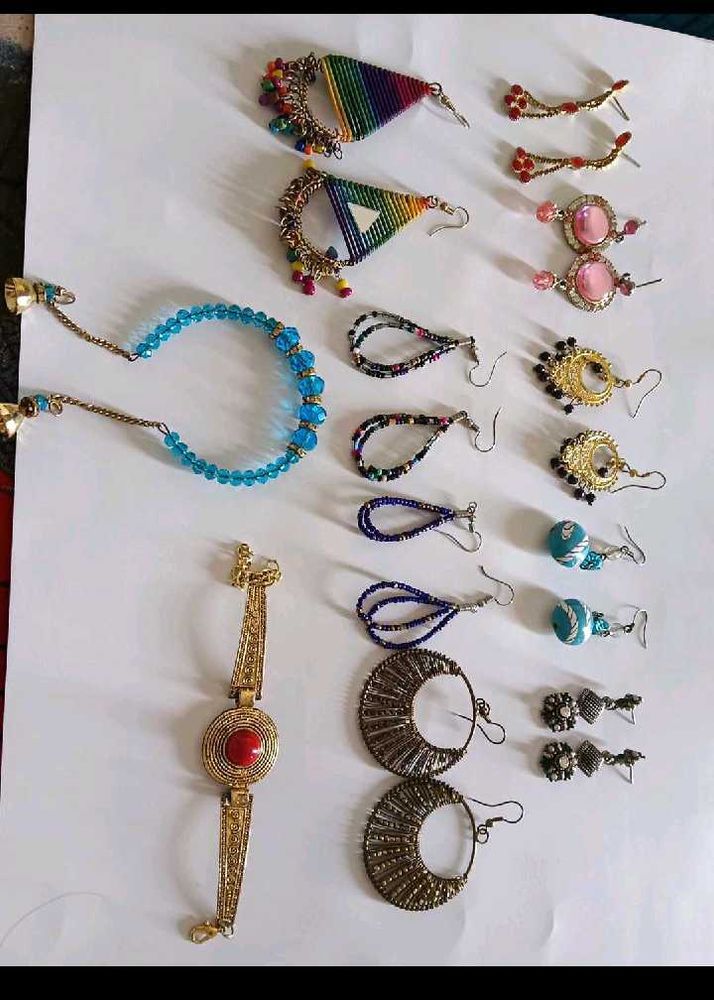 Combo Set