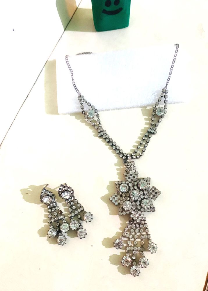 Jewellery Set For Women