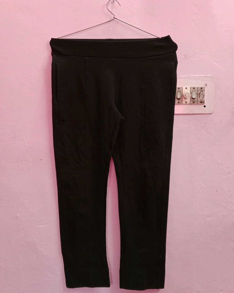 M&amp;S Women&#39;s Black Pants/Jeggings