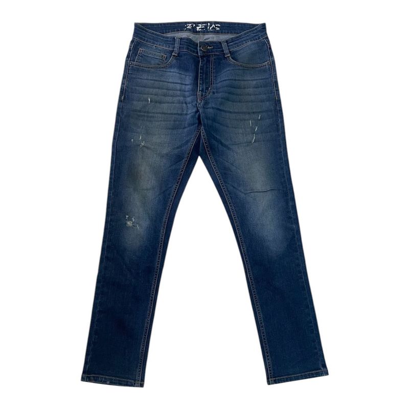 Vintage Straightfit Jeans