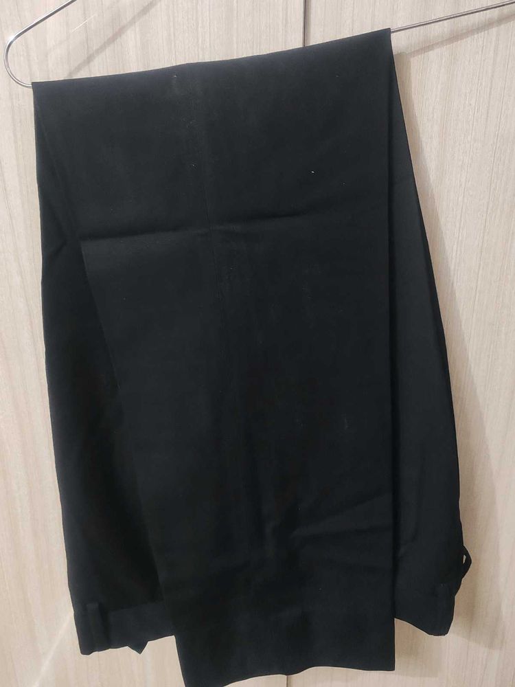 Black Pants