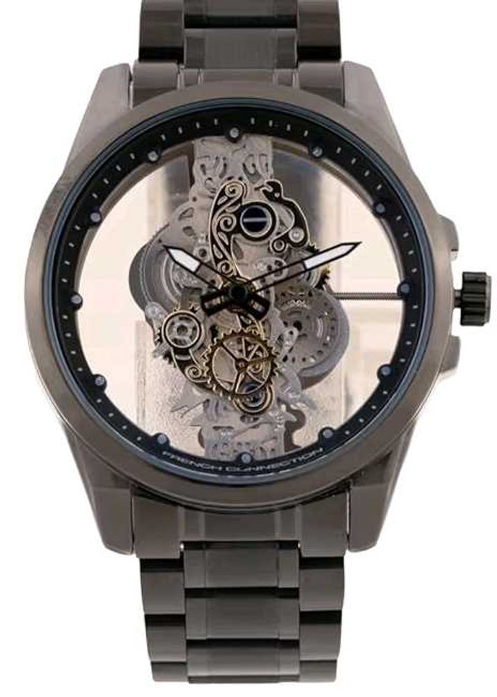 Men&#39;s Black Watch