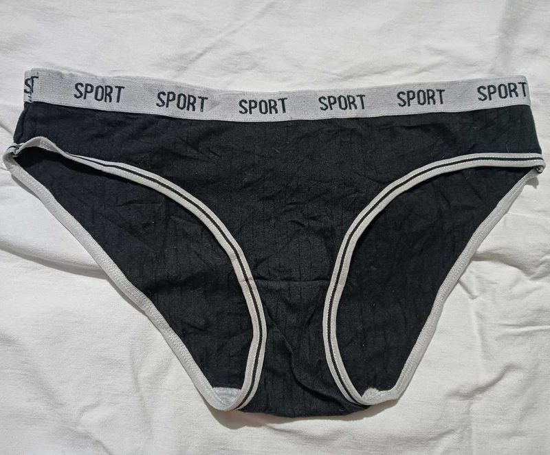 cotton panty🔥30,32