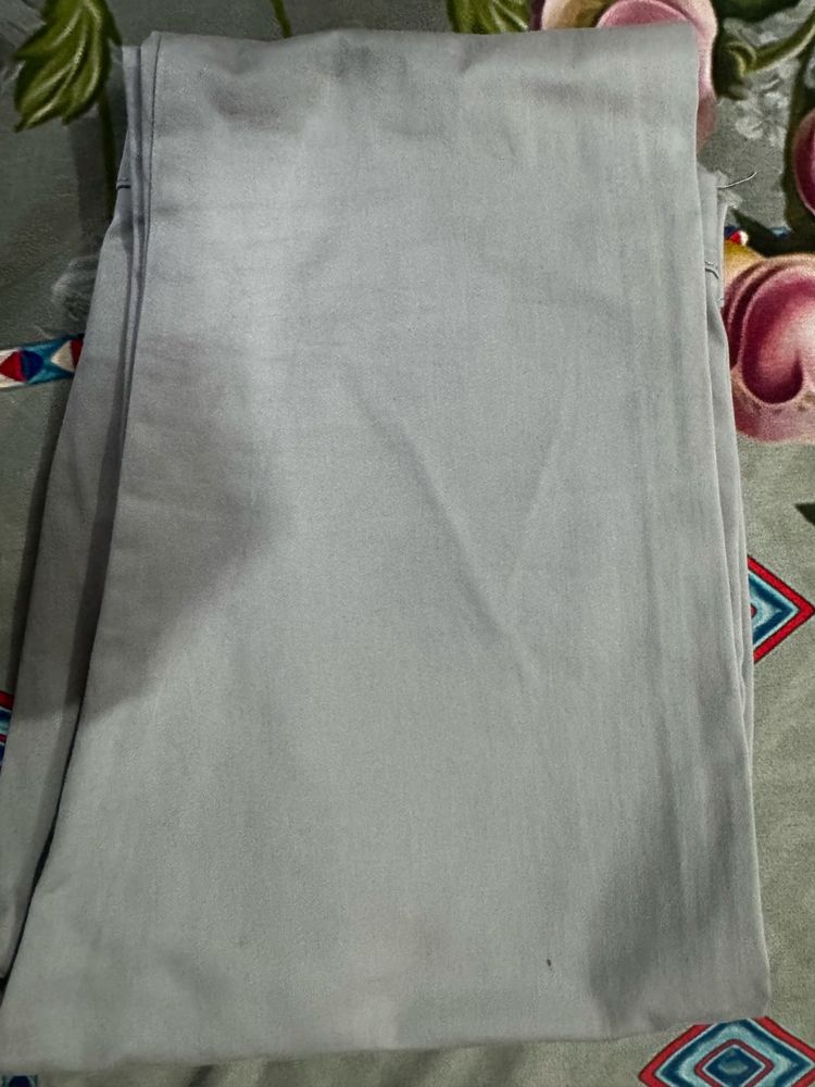 Men&#39;s Grey Pants