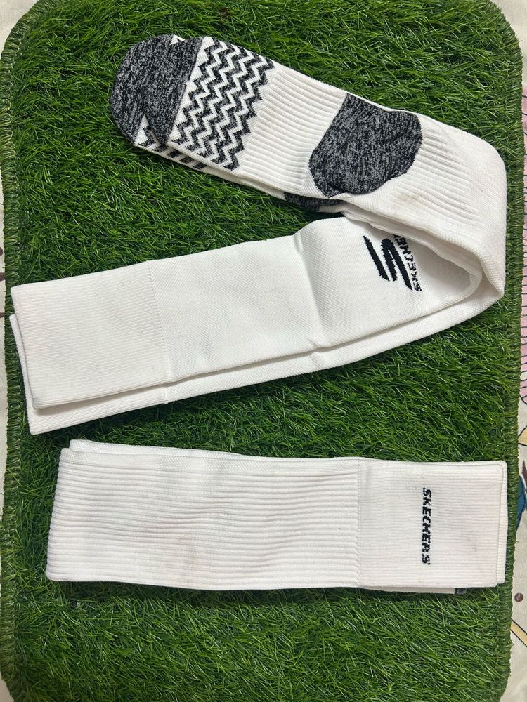 High Quality Soccer Socks