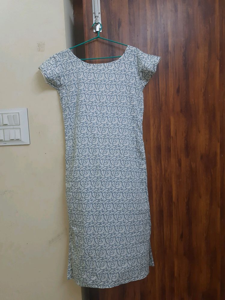 Stiched Kurti