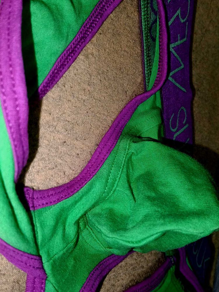 Sukrew Underwear For Men
