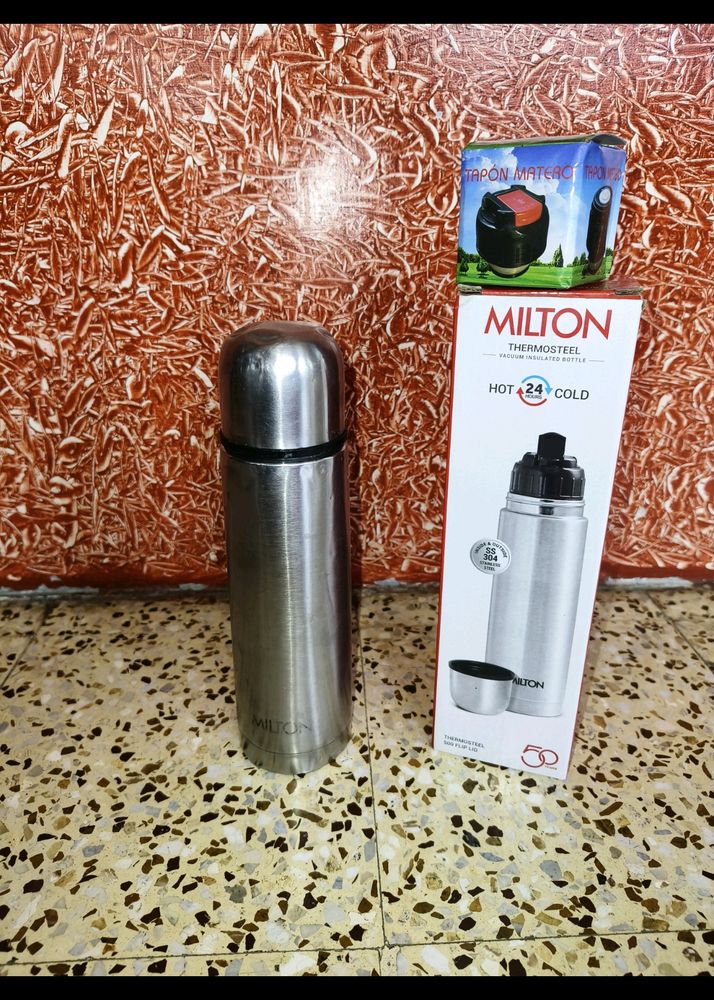 MILTON BOTTLE