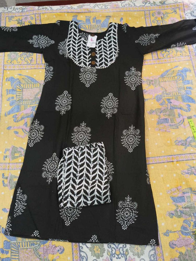 kurta set