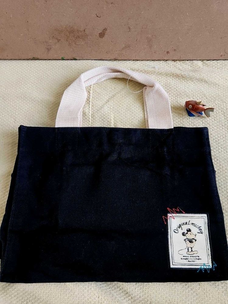 Disney Mikey ORIGINAL Bag