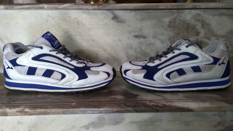 Original Lakhani Armaan Touch - 081 Shoes