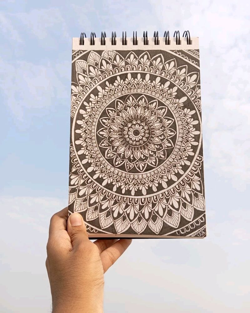 Mandala Art