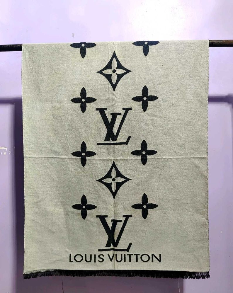 Louis Vuitton Scarf