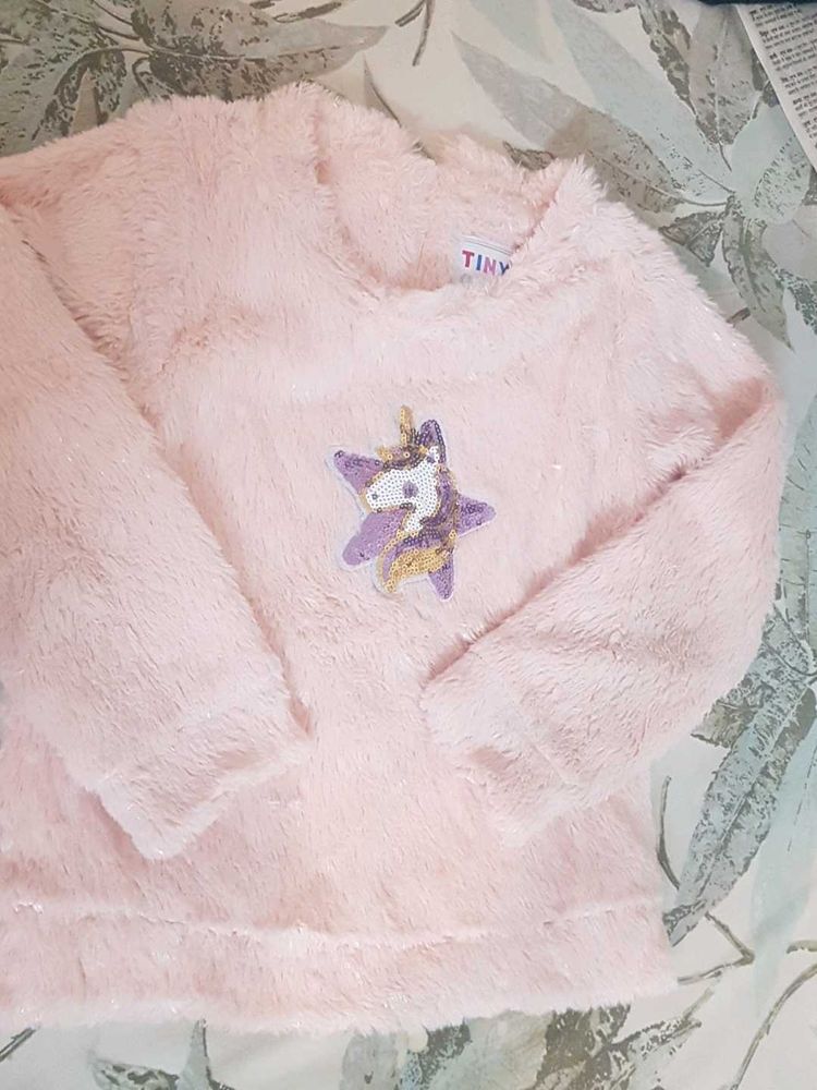Unicorn Top