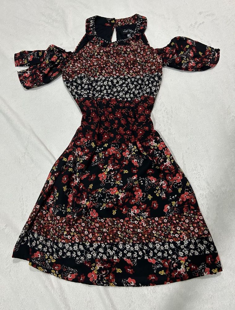 Y2k Mini Dress