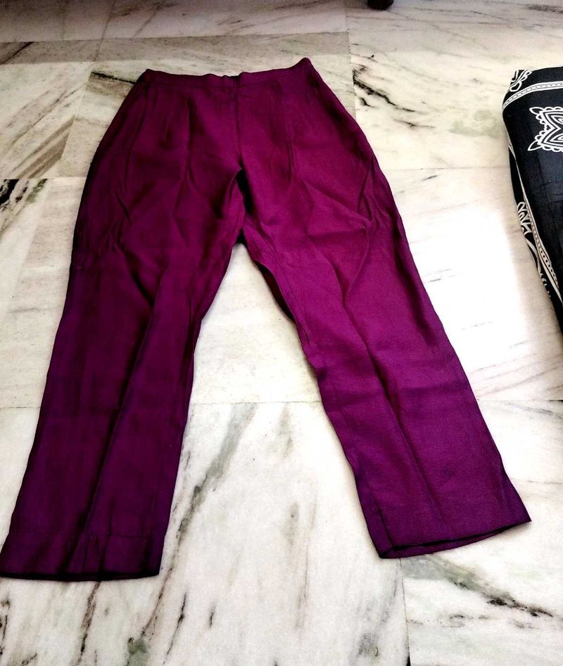 Kaira Pants/Trousers