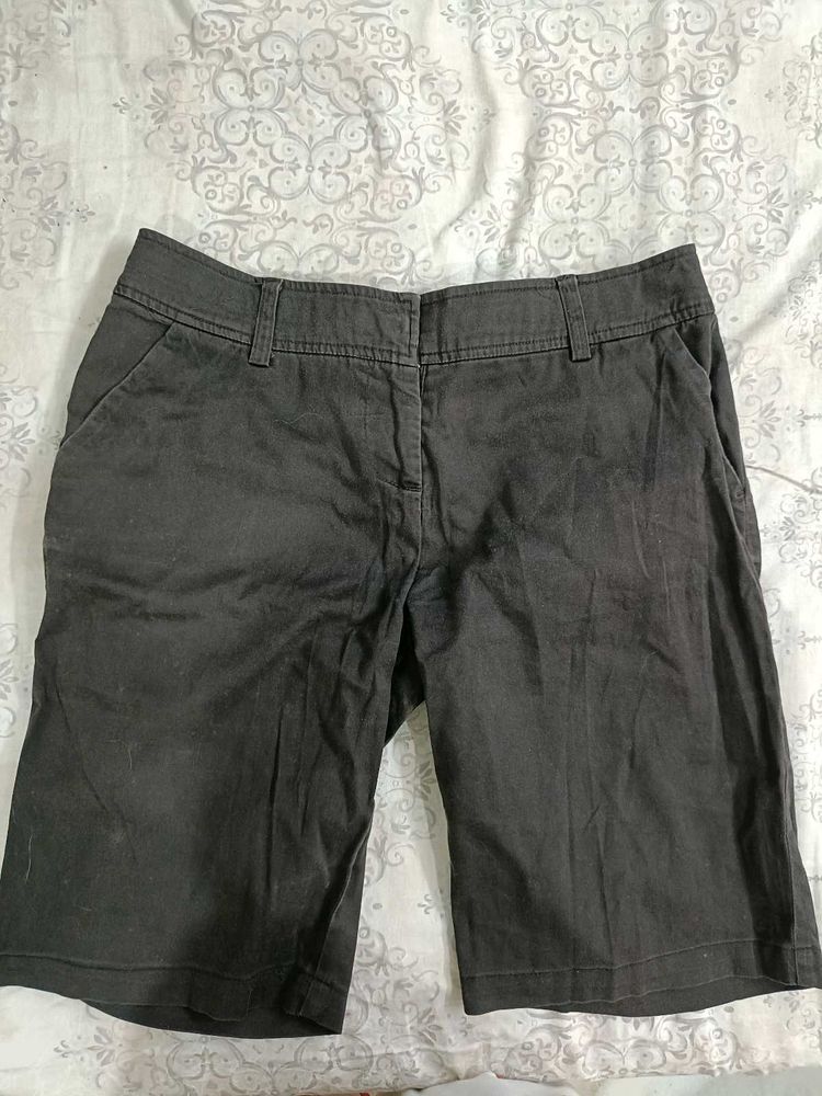 Bermuda Shorts
