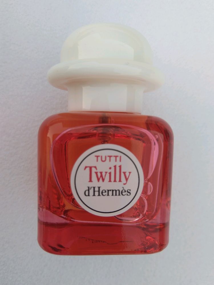 Hermes Tutti Twilly Parfum