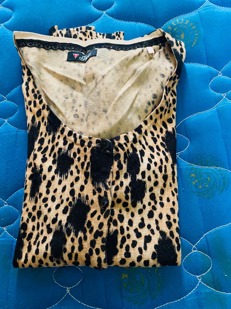 Guess  Cardigan