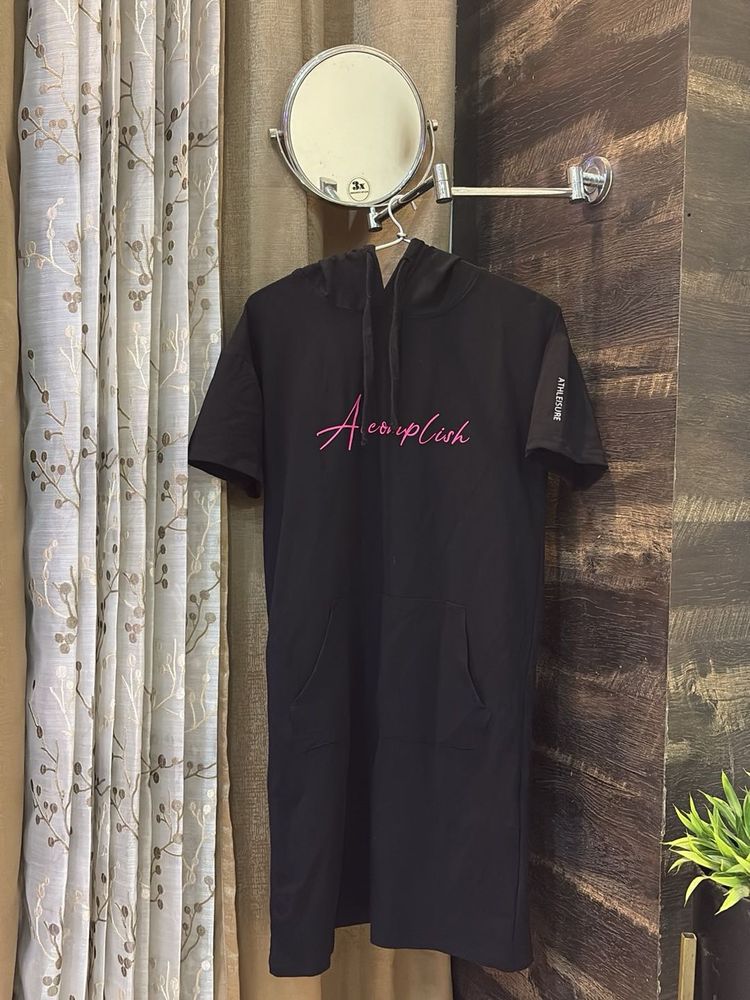 T-shirt Dress