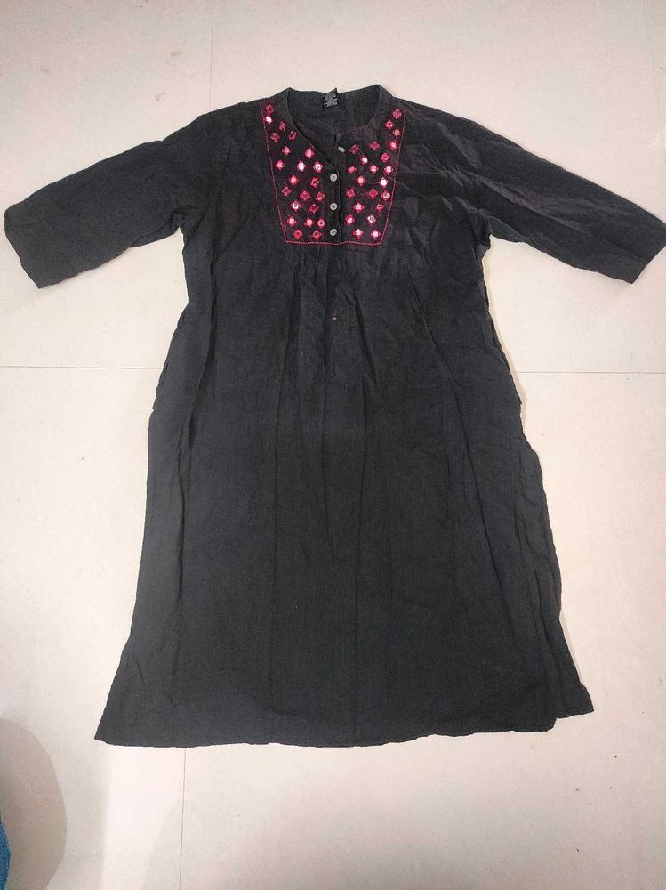 3xl Cotton Kurta/Soch Brand