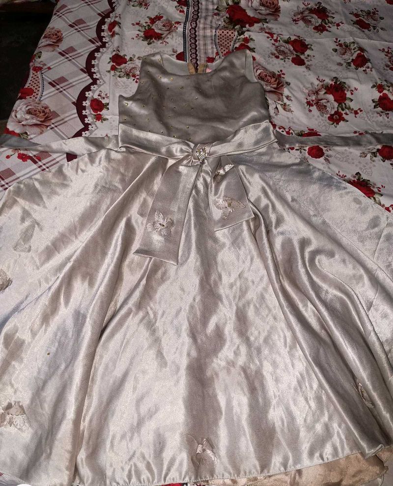Butterfly Frock 🎉