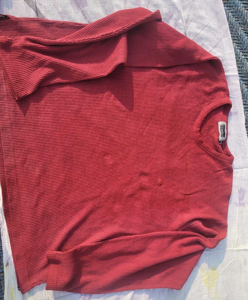 men&#39;s casual t-shirt for winter