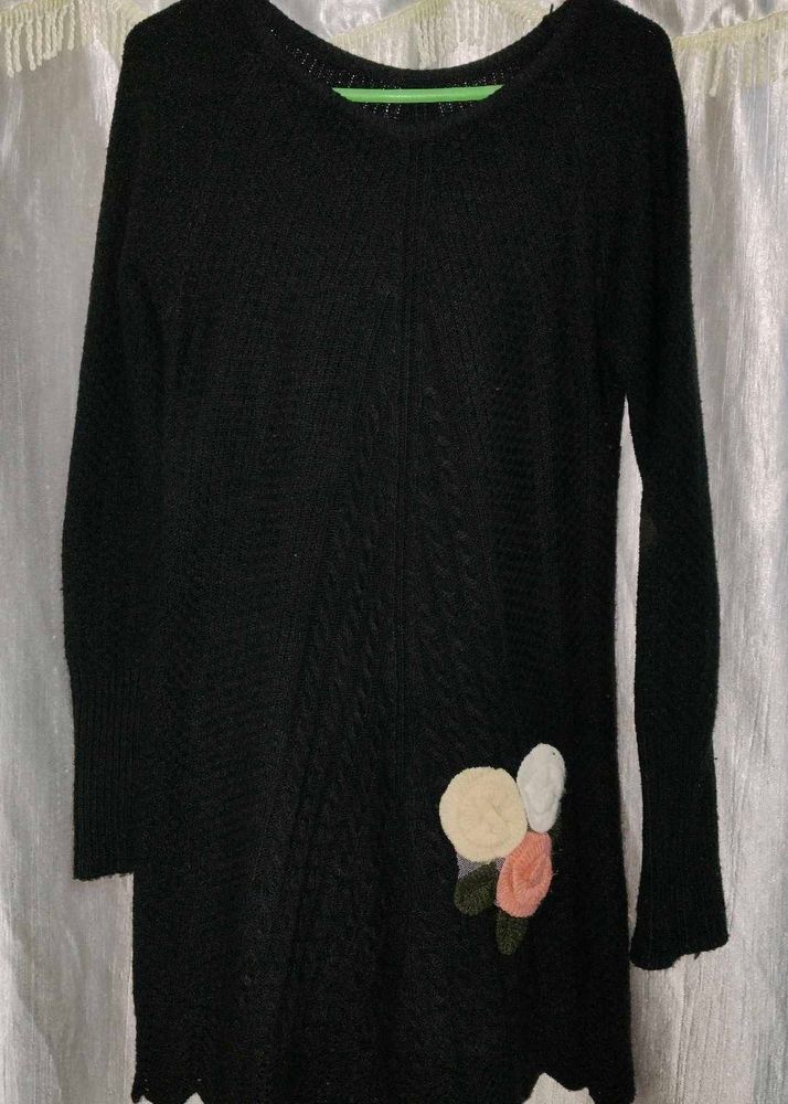 Sweater One Piece