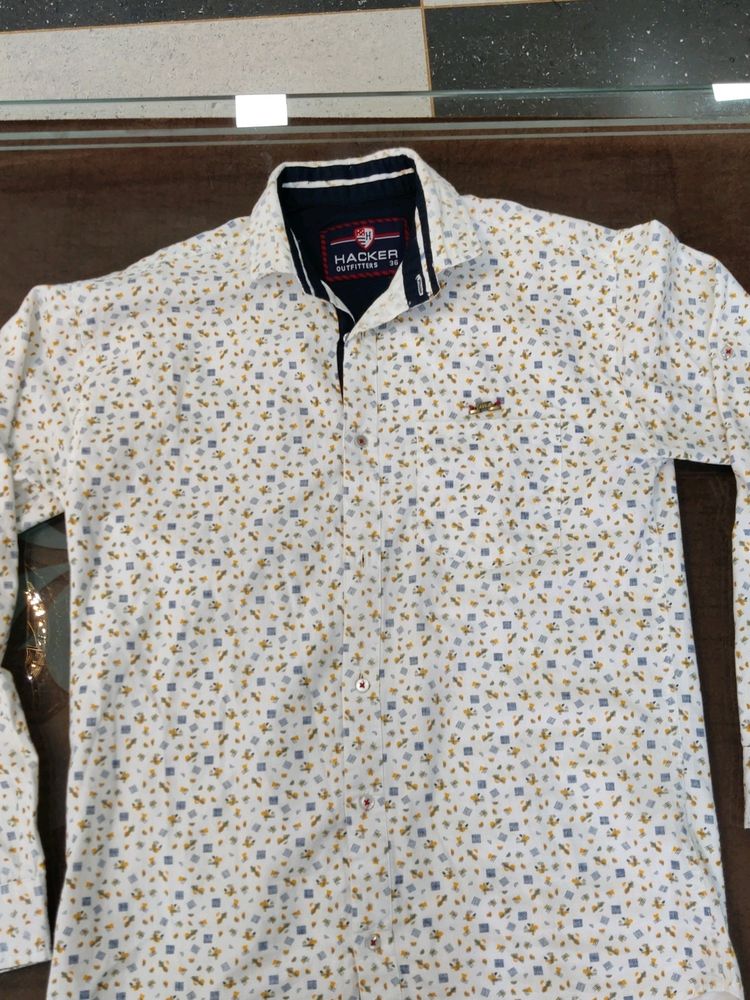 Full Sleeve Shirt