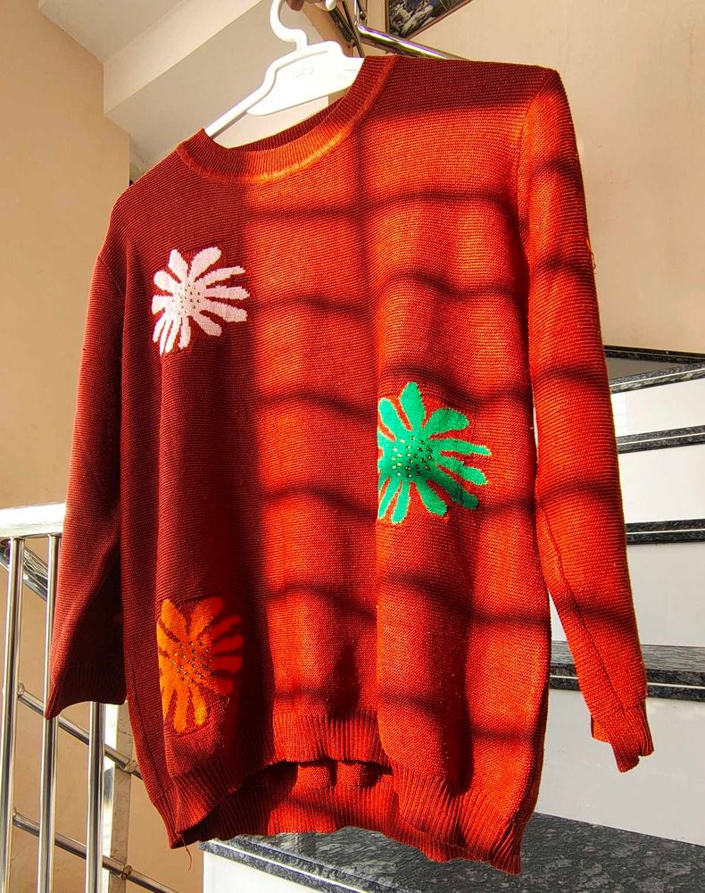 Sweater