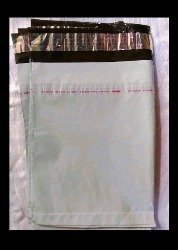 10 Pcs Pod Bags