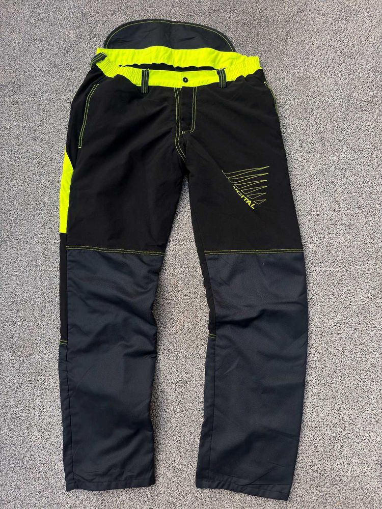 Digital Protective Work Pants