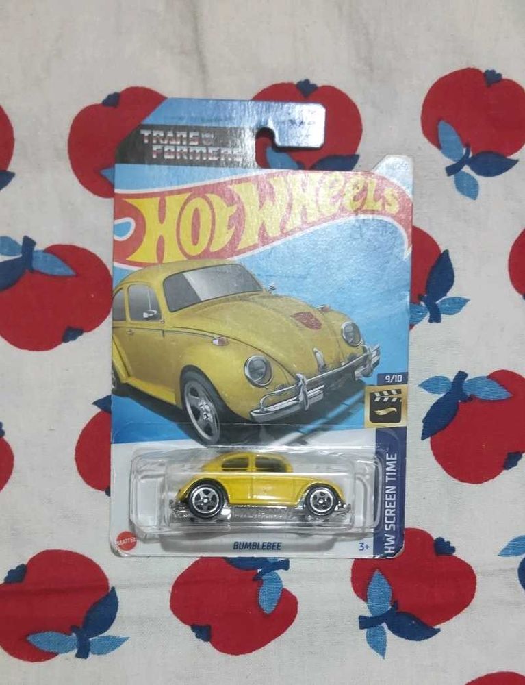 Hot Wheels Car