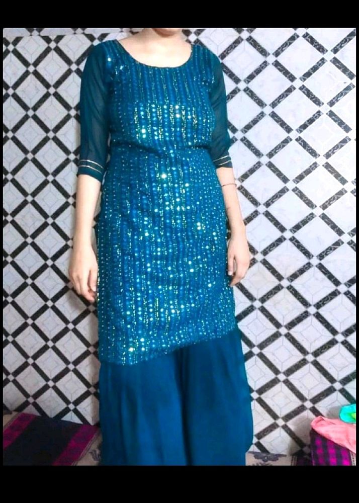 Sharara Suit