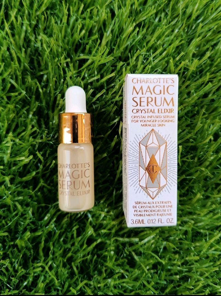 Charlotte Tilbury Magic Serum