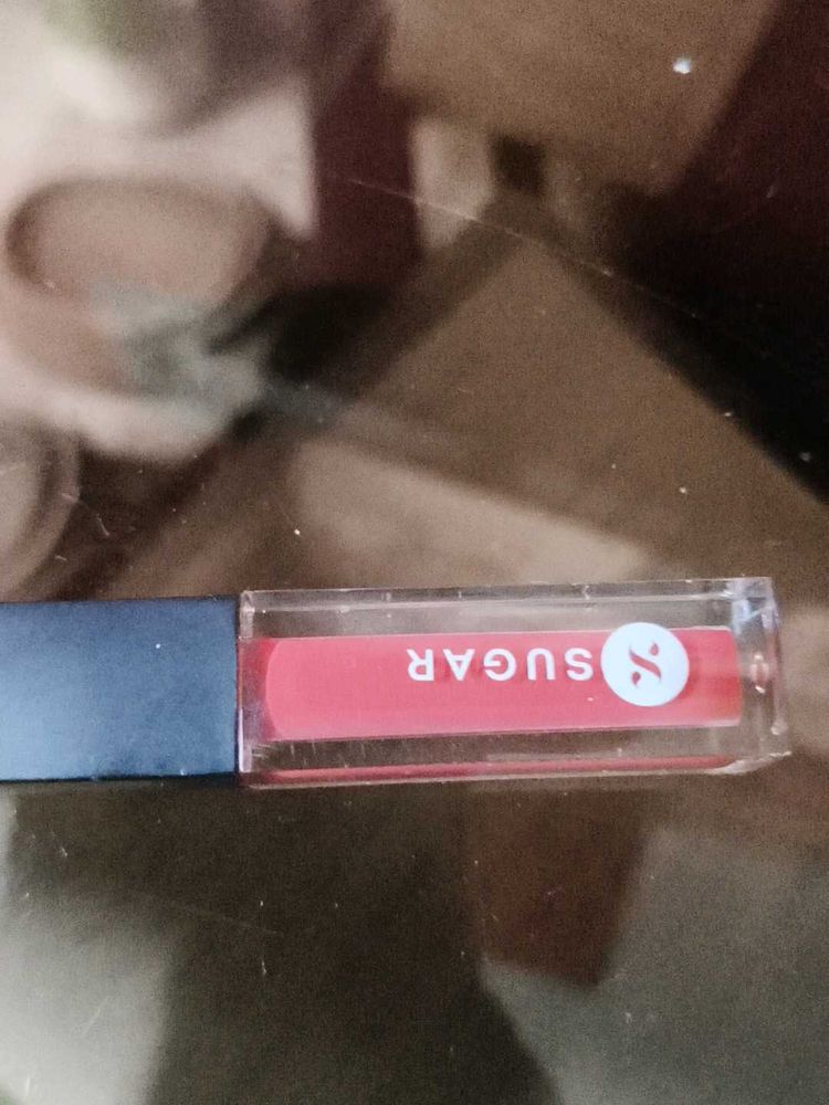 Sugar Lipstick