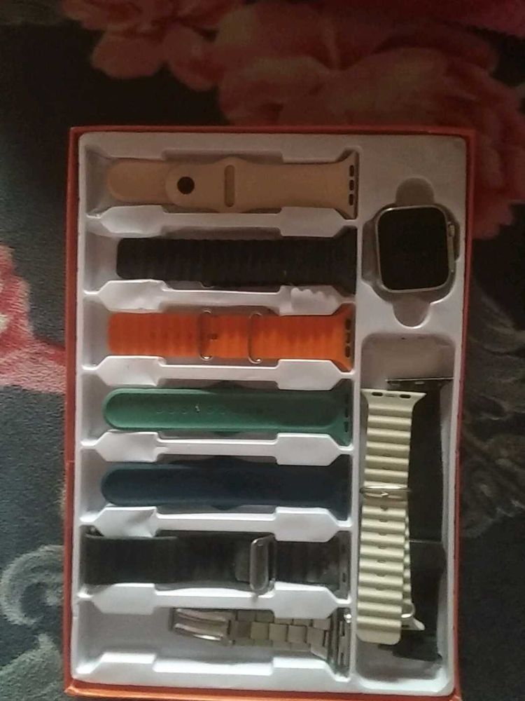 Watch Band Variety Pack