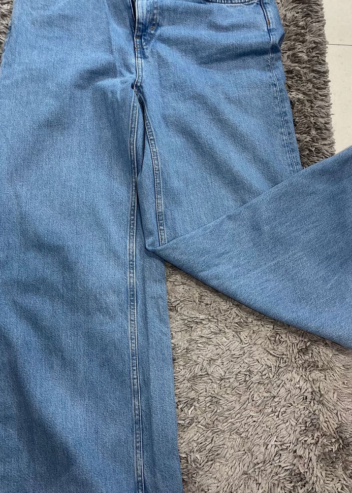 Weekday Denim