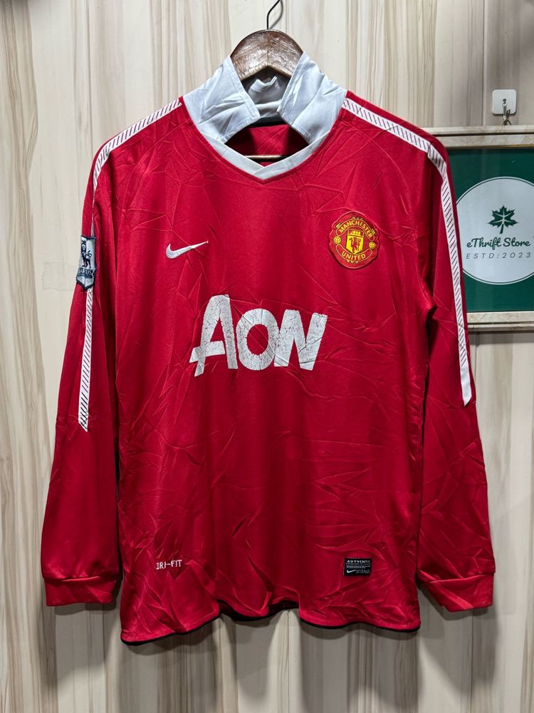 Nike x Manchester United FC RA07 Jersey